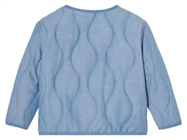 Bild 4 von lupilu® Kinder Jacke, mit modischer Steppung