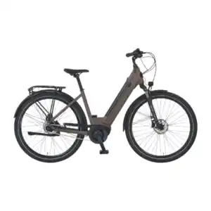 PROPHETE Alu-City-E-Bike