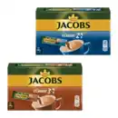 Bild 1 von JACOBS Kaffee-Sticks