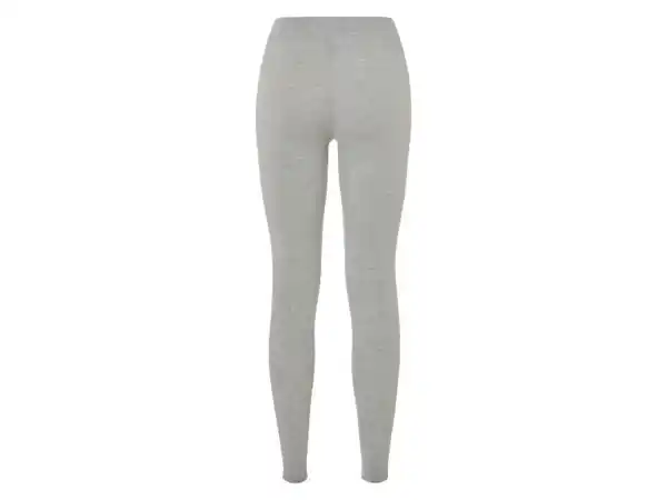 Bild 4 von Ellesse Damen Tights, aus Baumwolle mit Stretch