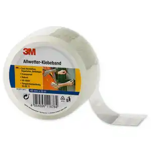 3M Allwetter-Klebeband