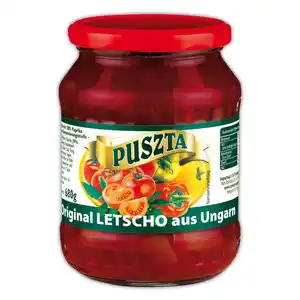 Puszta Original Letscho