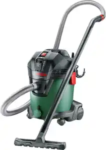 Bosch Nass- und Trockensauger AdvancedVac 20 1200 Watt