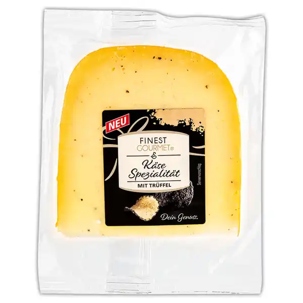 Bild 2 von Finest Gourmet Käsespezialität