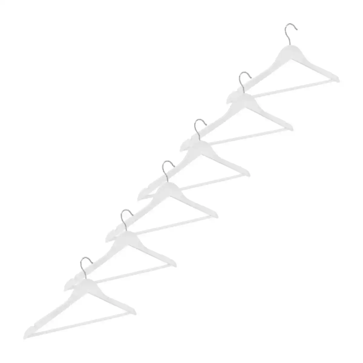 Bild 3 von HOME CREATION Kleiderbügel