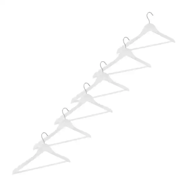 Bild 3 von HOME CREATION Kleiderbügel