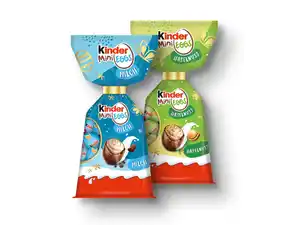 Kinder Mini Eggs,  85 g