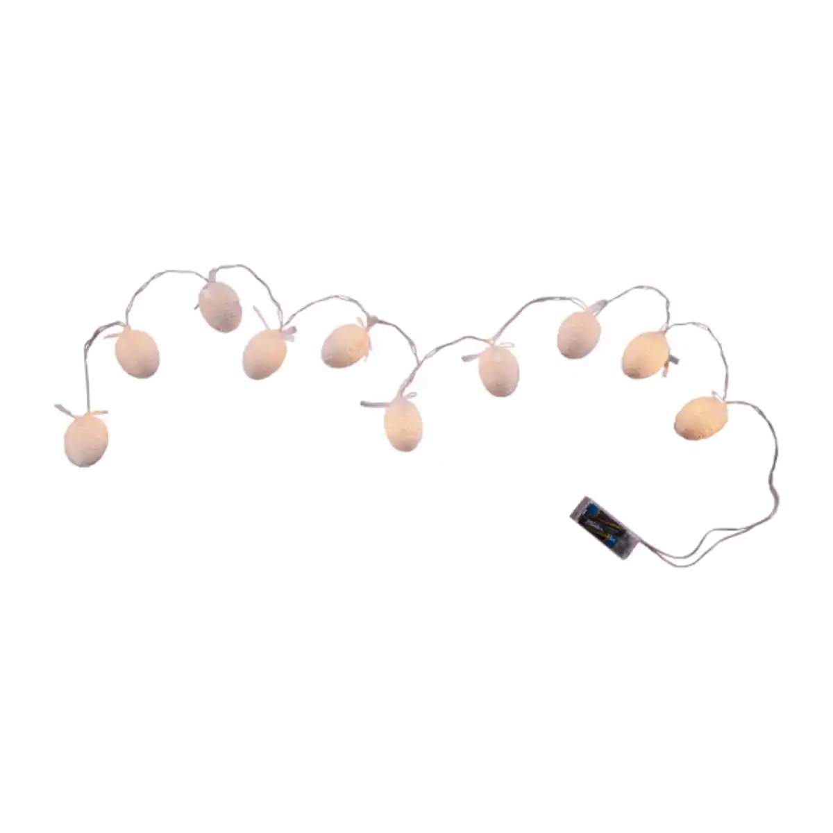 Bild 3 von CASALUX LED-Osterlichterkette