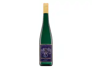 Van Volxem & Friends Handverlesen Riesling Mosel QbA feinherb, Weißwein 2023