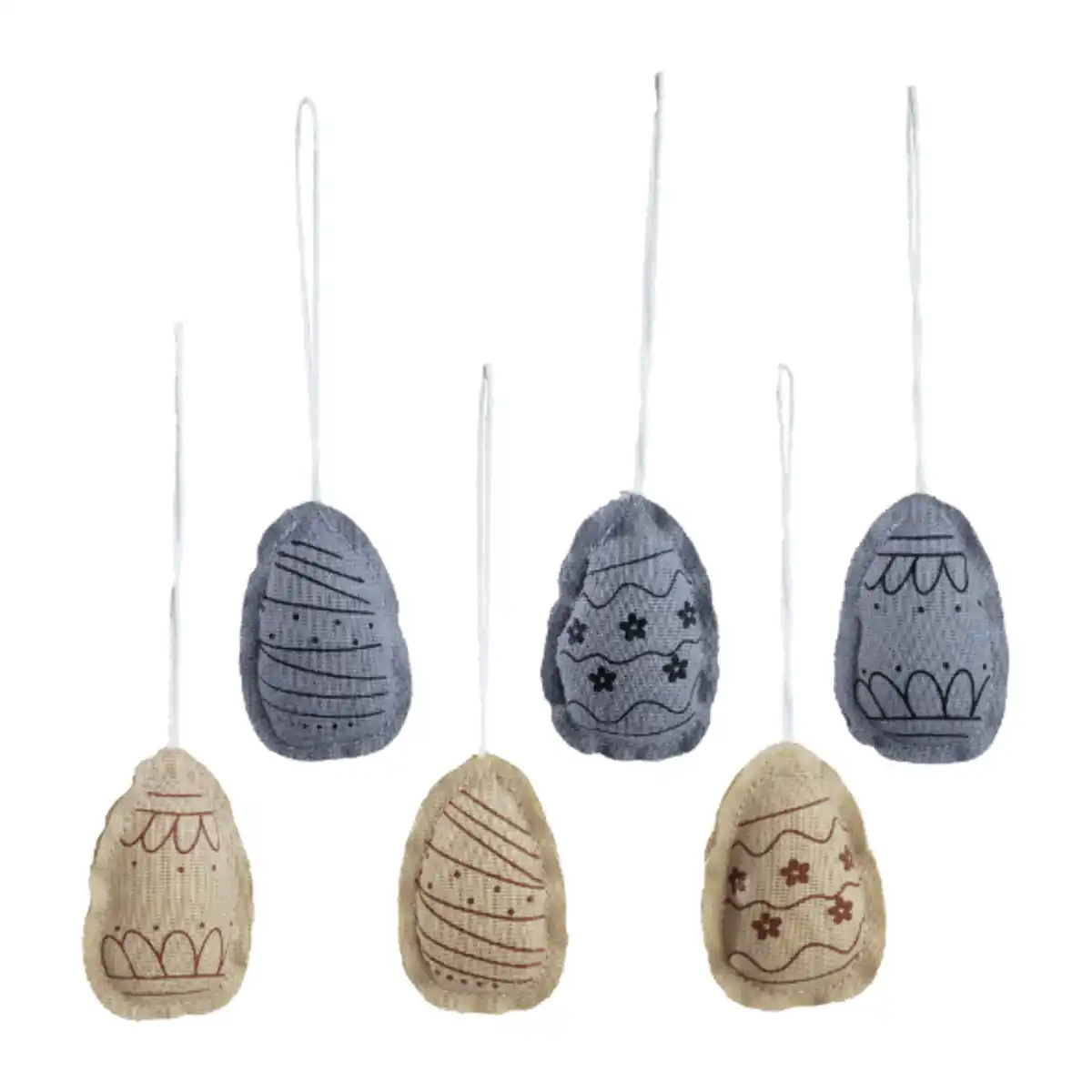 Bild 3 von HOME CREATION Osterdekoration