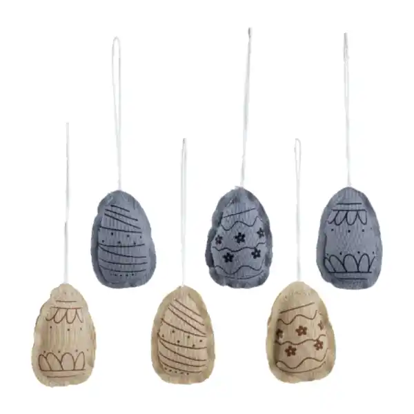 Bild 3 von HOME CREATION Osterdekoration