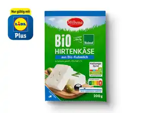 Bioland Hirtenkäse,  200 g