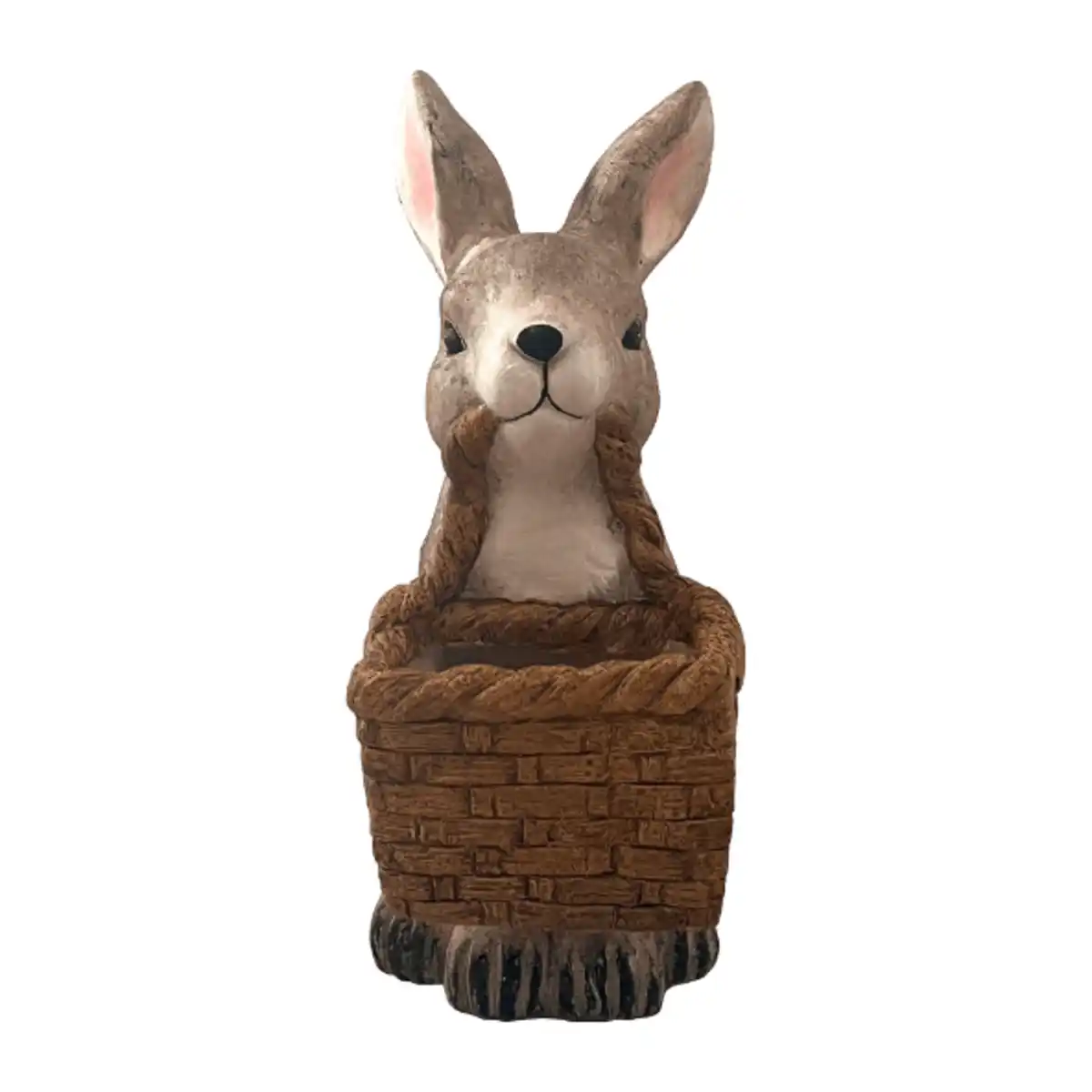 Bild 4 von HOME CREATION Deko-Hase