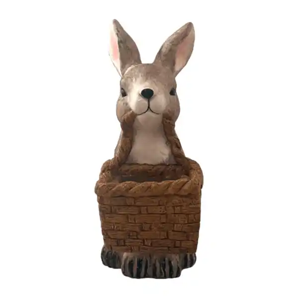 Bild 4 von HOME CREATION Deko-Hase