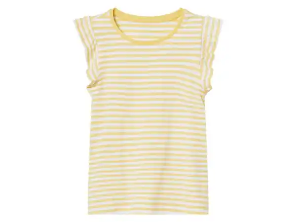 Bild 4 von lupilu® Kinder T-Shirt, aus reiner Baumwolle