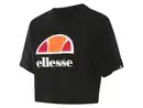 Bild 4 von Ellesse Damen T-Shirt / Crop-Top mit Baumwolle