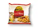 Bild 1 von McCain Original 1-2-3 Frites