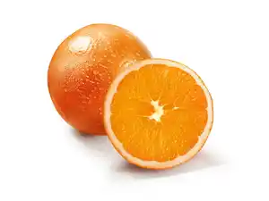 Orangen, lose