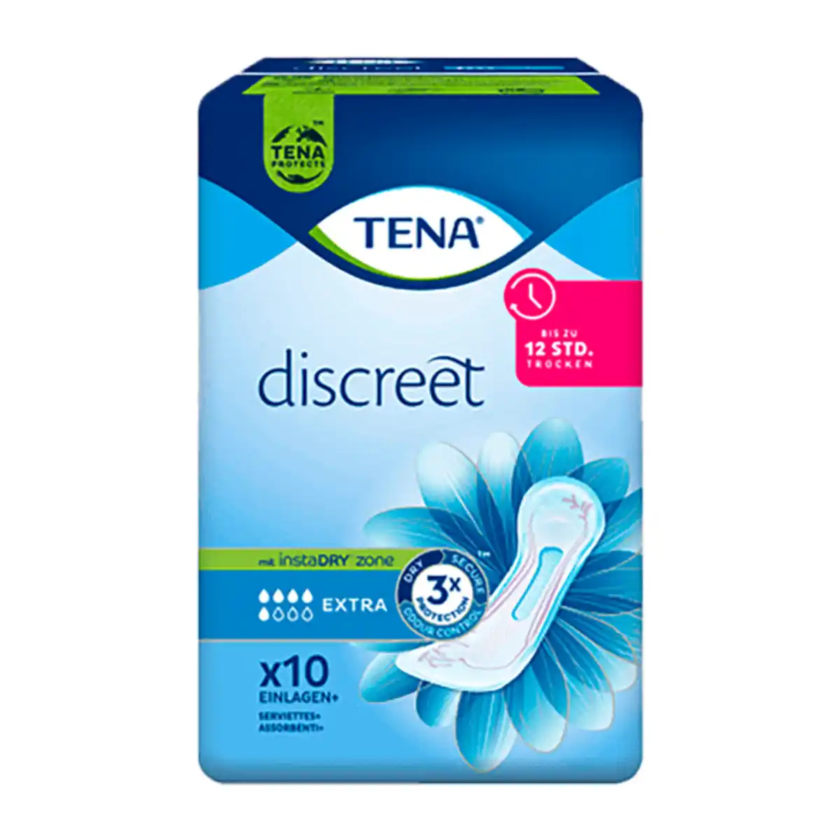 Bild 3 von TENA Discreet