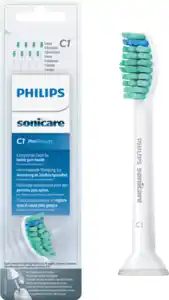 Philips Sonicare Aufsteckbürsten ProResults HX6018/07