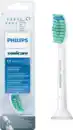 Bild 1 von Philips Sonicare Aufsteckbürsten ProResults HX6018/07