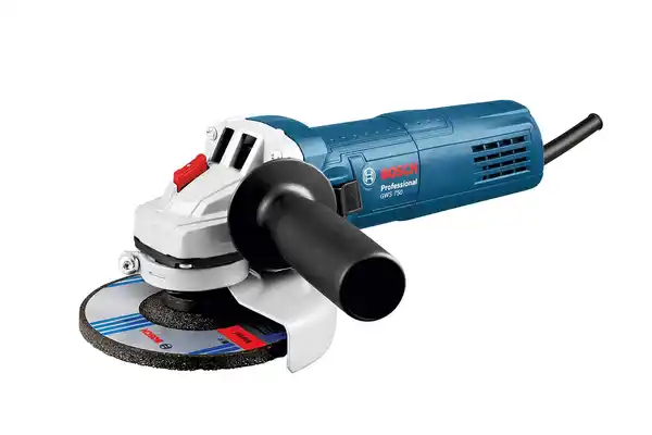 Bild 1 von Bosch Professional Winkelschleifer GWS 750 W