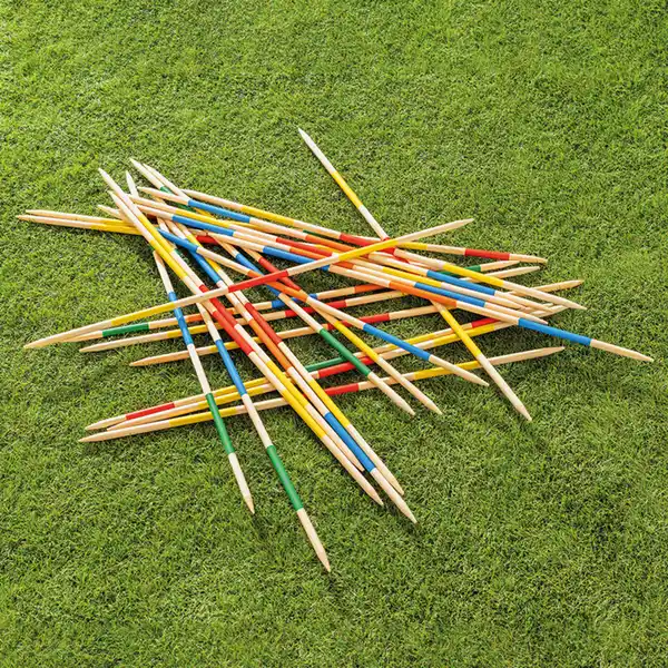 Bild 3 von Game XL-Outdoor-Holzspiele