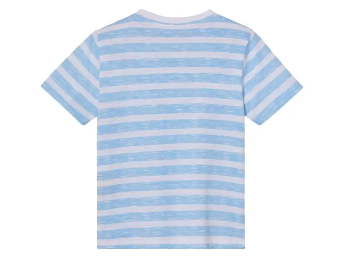 Bild 4 von lupilu® Kinder T-Shirt, mit Rundhalsausschnitt