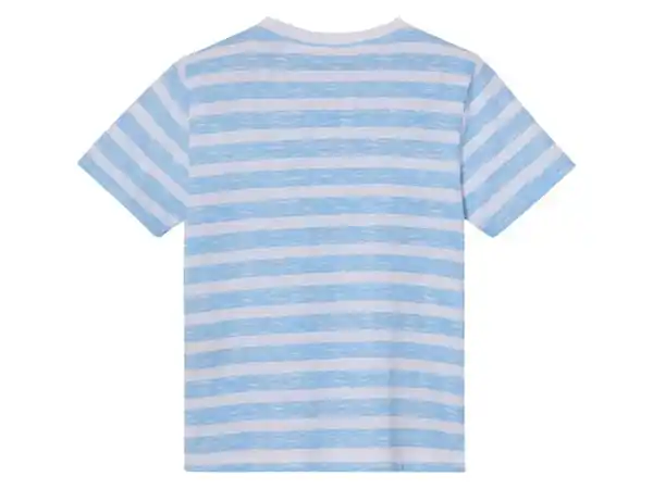 Bild 4 von lupilu® Kinder T-Shirt, mit Rundhalsausschnitt