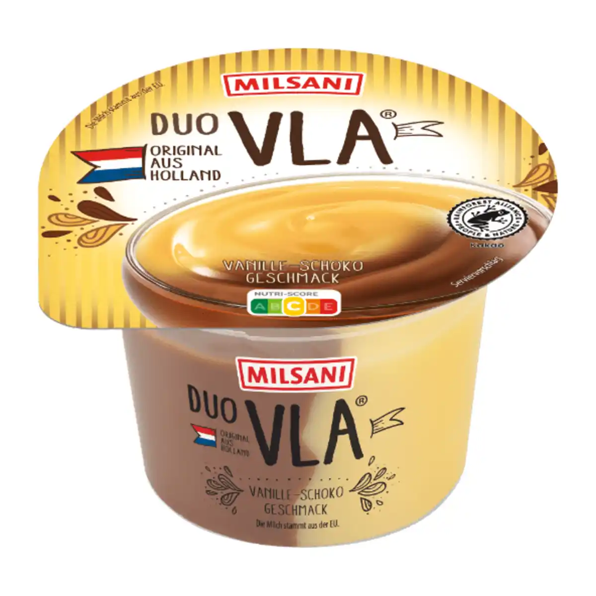 Bild 2 von MILSANI Vla 200g