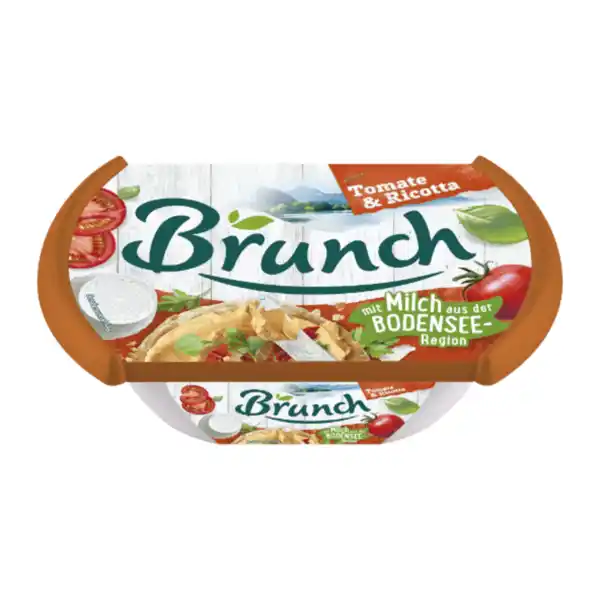 Bild 3 von Brunch 185g