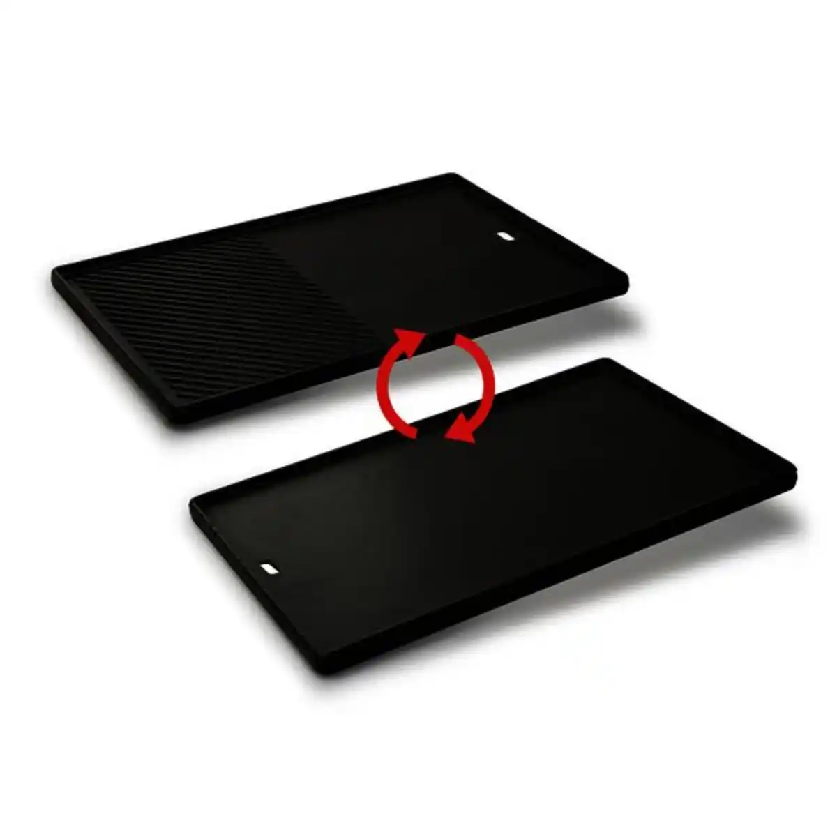 Bild 1 von Enders Switch Grid™ Guss-Wendeplatte für Kansas Pro 4