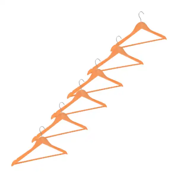 Bild 2 von HOME CREATION Kleiderbügel