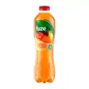 Bild 1 von FUZE Eistee Pfirsich 1,25L