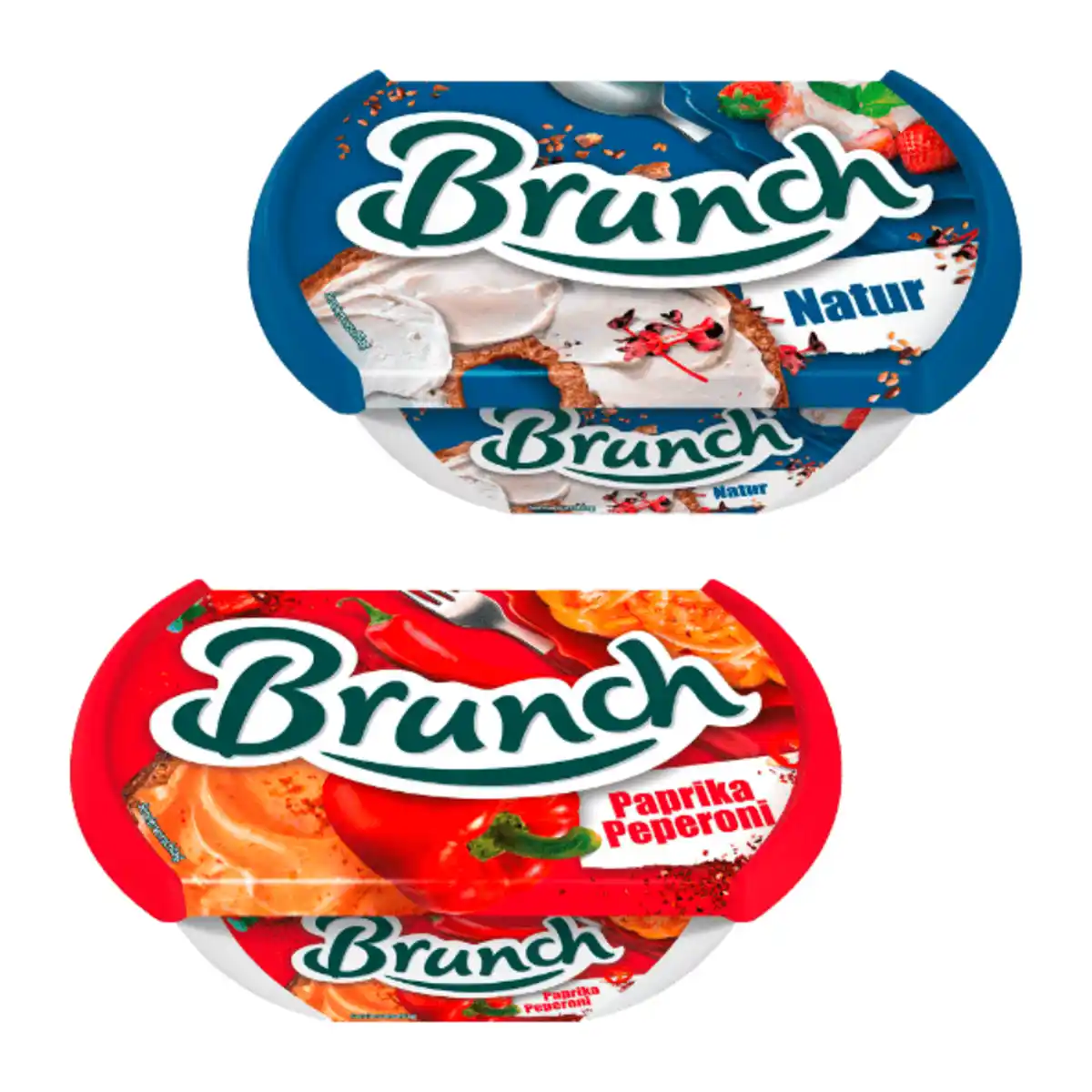 Bild 1 von Brunch 185g