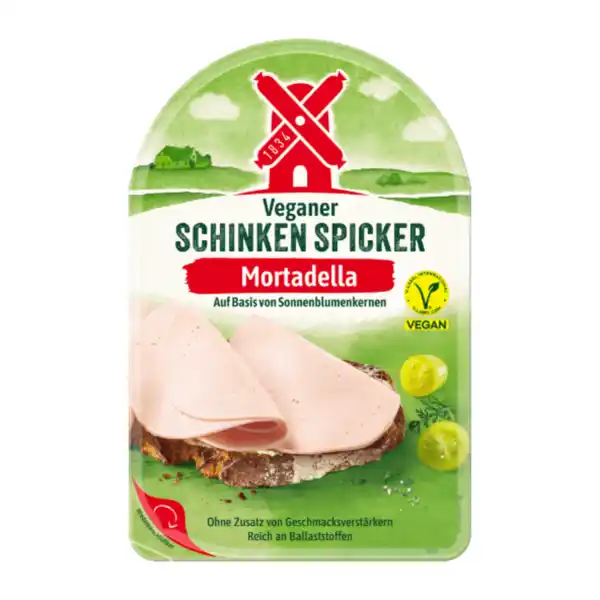 Bild 4 von RÜGENWALDER Veganer Spicker 80g