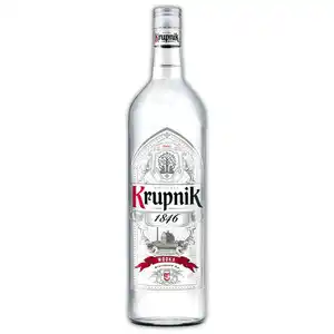 Krupnik Polnischer Wódka