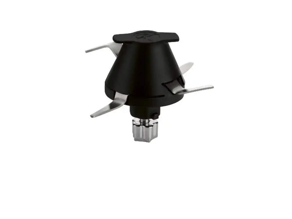 Bild 2 von SILVERCREST® KITCHEN TOOLS Messerschutz für Monsieur Cuisine