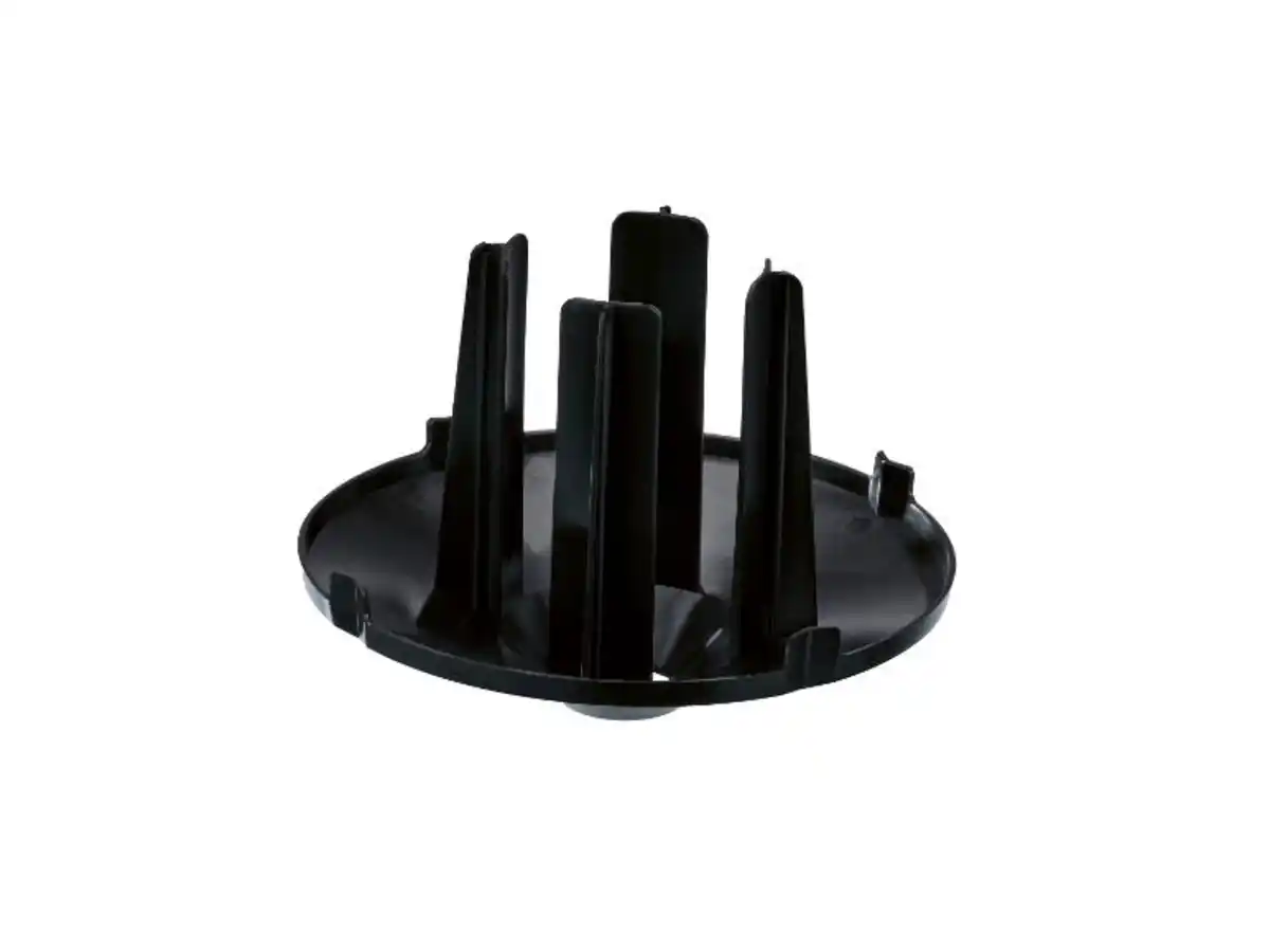 Bild 2 von SILVERCREST® KITCHEN TOOLS Mixtopfverkleinerer / Dampfentsafter-Einsatz / Deckelhalter für Monsieur Cuisine, BPA frei