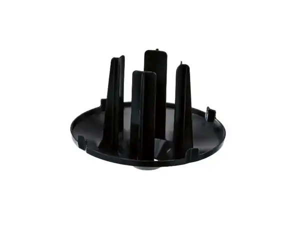 Bild 2 von SILVERCREST® KITCHEN TOOLS Mixtopfverkleinerer / Dampfentsafter-Einsatz / Deckelhalter für Monsieur Cuisine, BPA frei