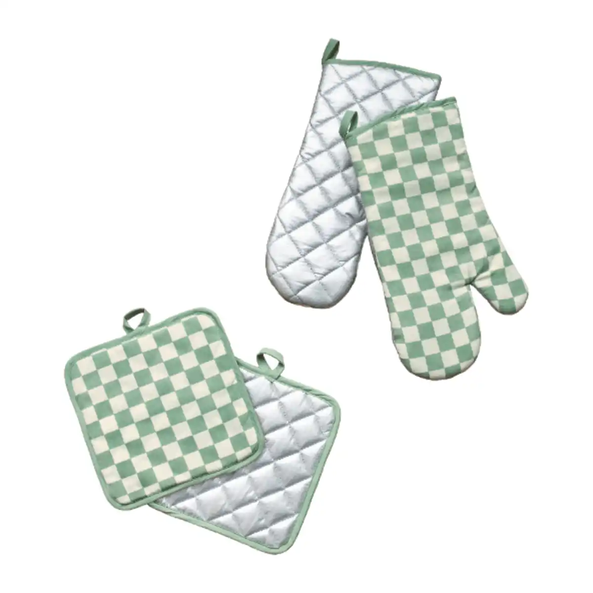 Bild 2 von CROFTON Küchen-Set