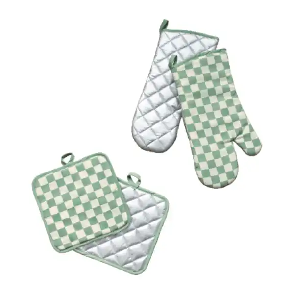 Bild 2 von CROFTON Küchen-Set