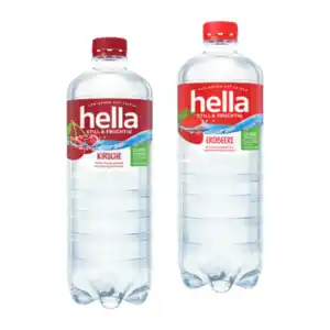 HELLA Near Water 0,75L