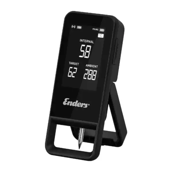 Bild 1 von ENDERS Bluetooth Thermometer CELSIO