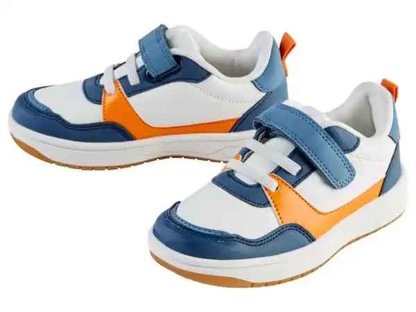 Bild 2 von lupilu® Kleinkinder Sneaker mit Mesh-Futter und leichter Sohle