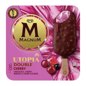 MAGNUM Double Cherry 255ml