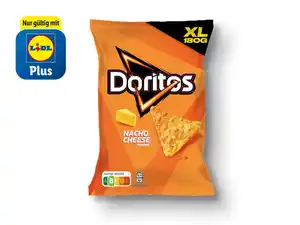 Doritos Nacho Cheese,  180 g