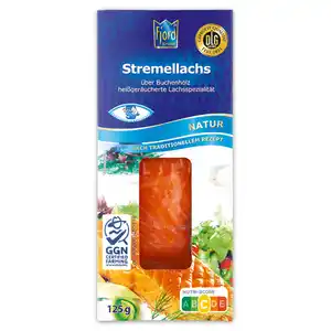 Fjordkrone Stremellachs