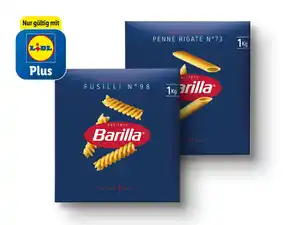 Barilla Classic Pasta,  1 kg