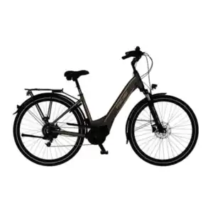 City E-Bike Cita 6.0i 504 44